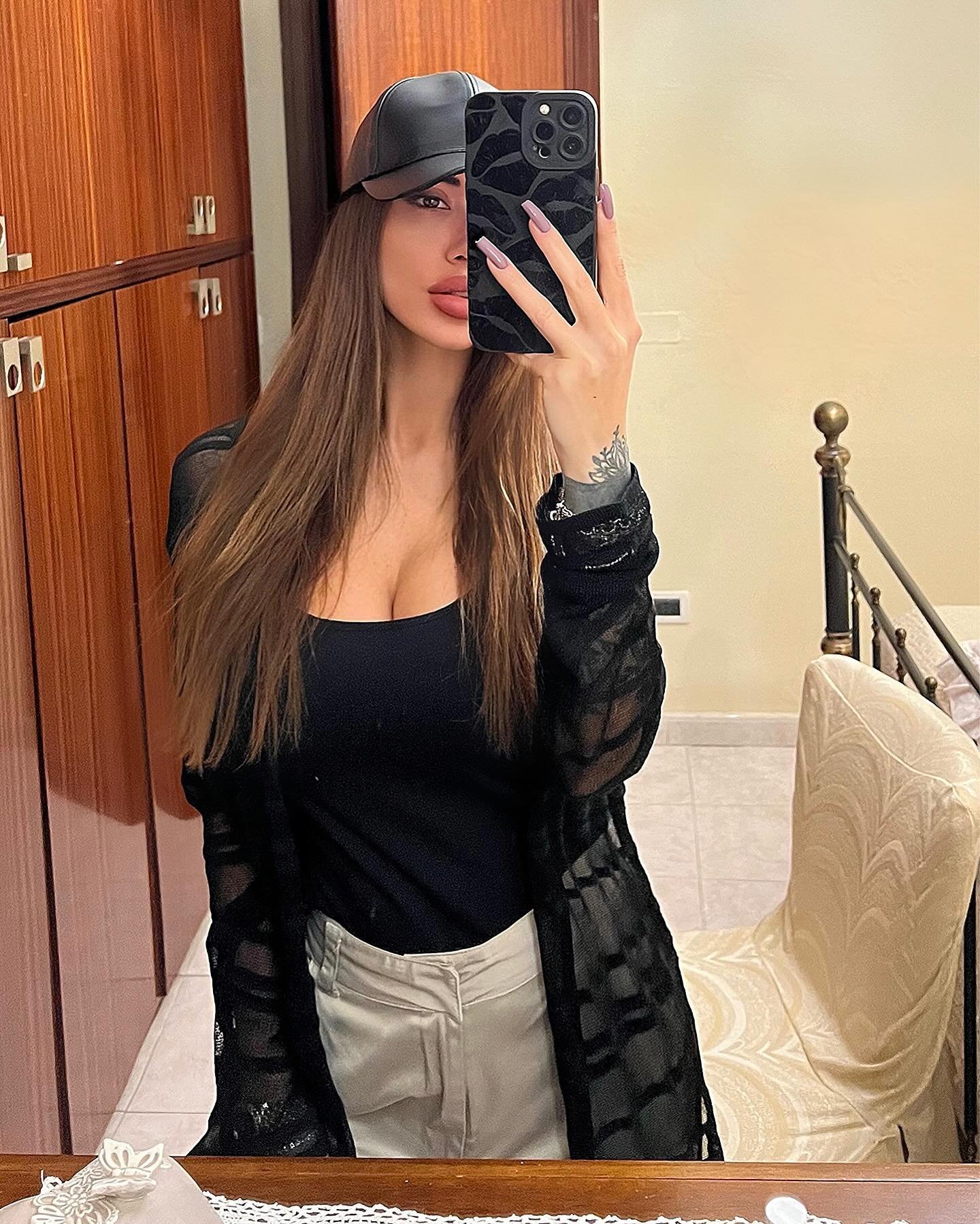 kacailona escort in Nice