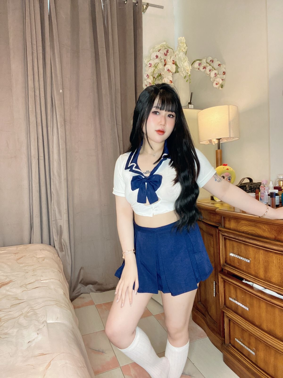 Selena Tecom CIM RIM Best Service escort in Dubai