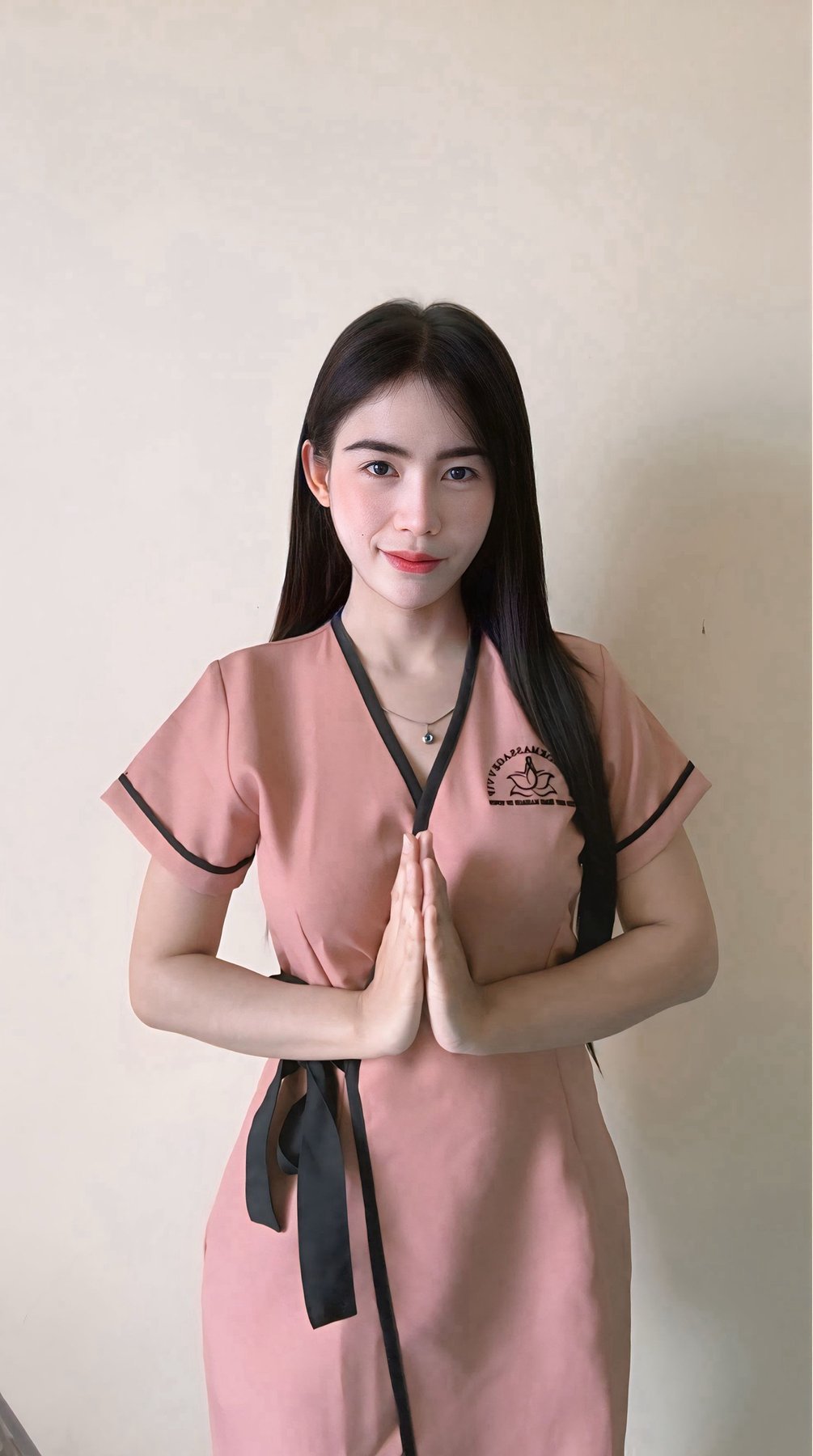 Rita Massage Outcall escort in Bangkok