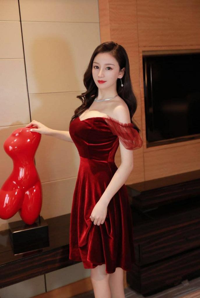Coco escort in Bangsar