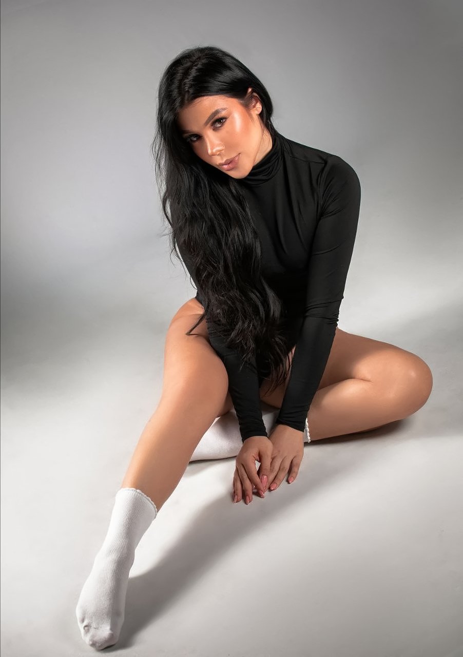 Clarice escort in Dubai