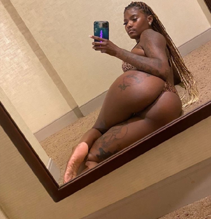The Best Room escort in Manchester