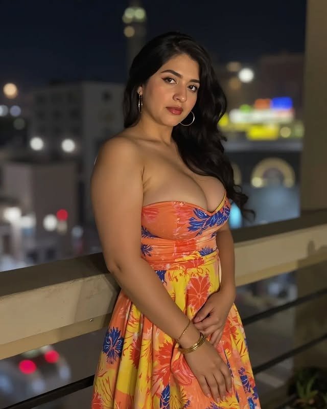 Radhika Doorstep & Incall escort in Krabi