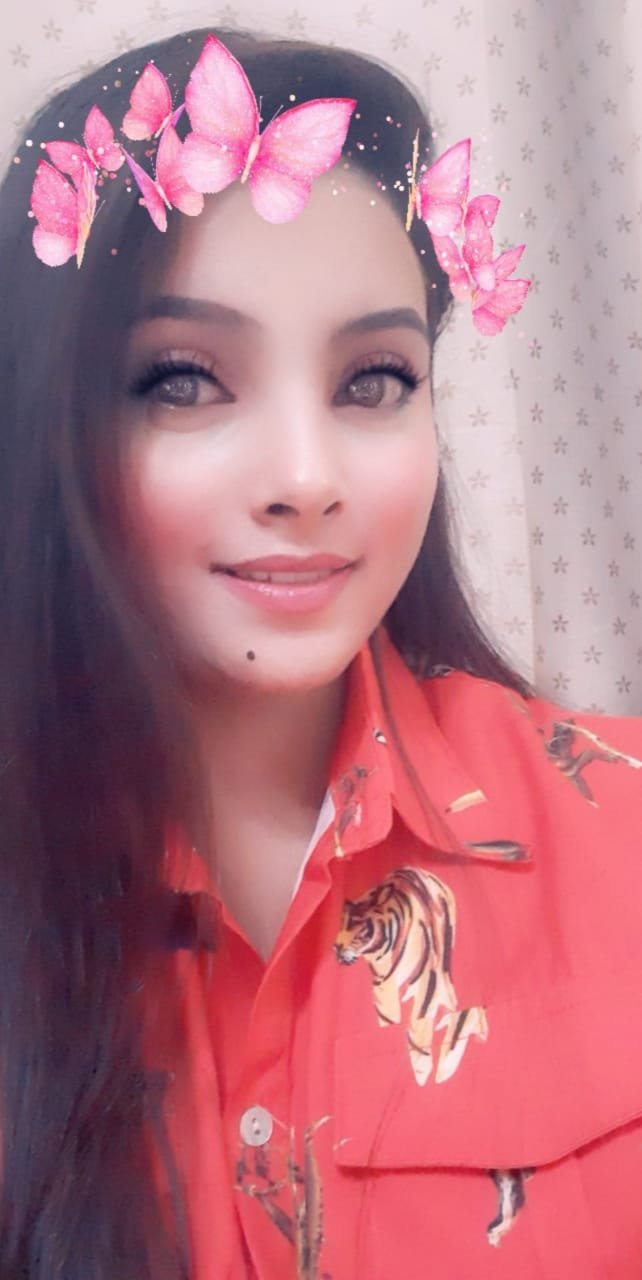 Kajal Big Busty Girl escort in Dubai
