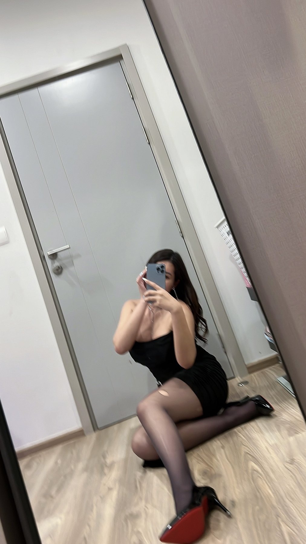 Candy’s escort in Bangkok