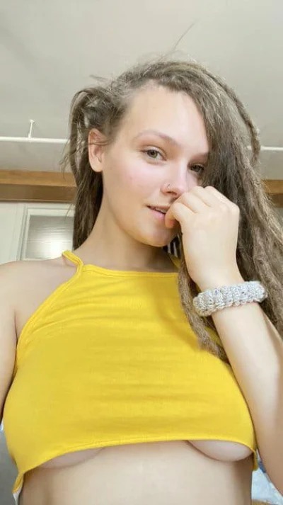 Tina Lafon escort in Ljubljana