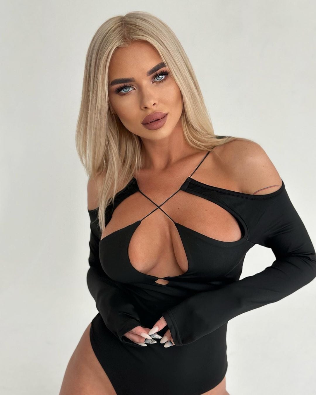 Lera escort in Miami