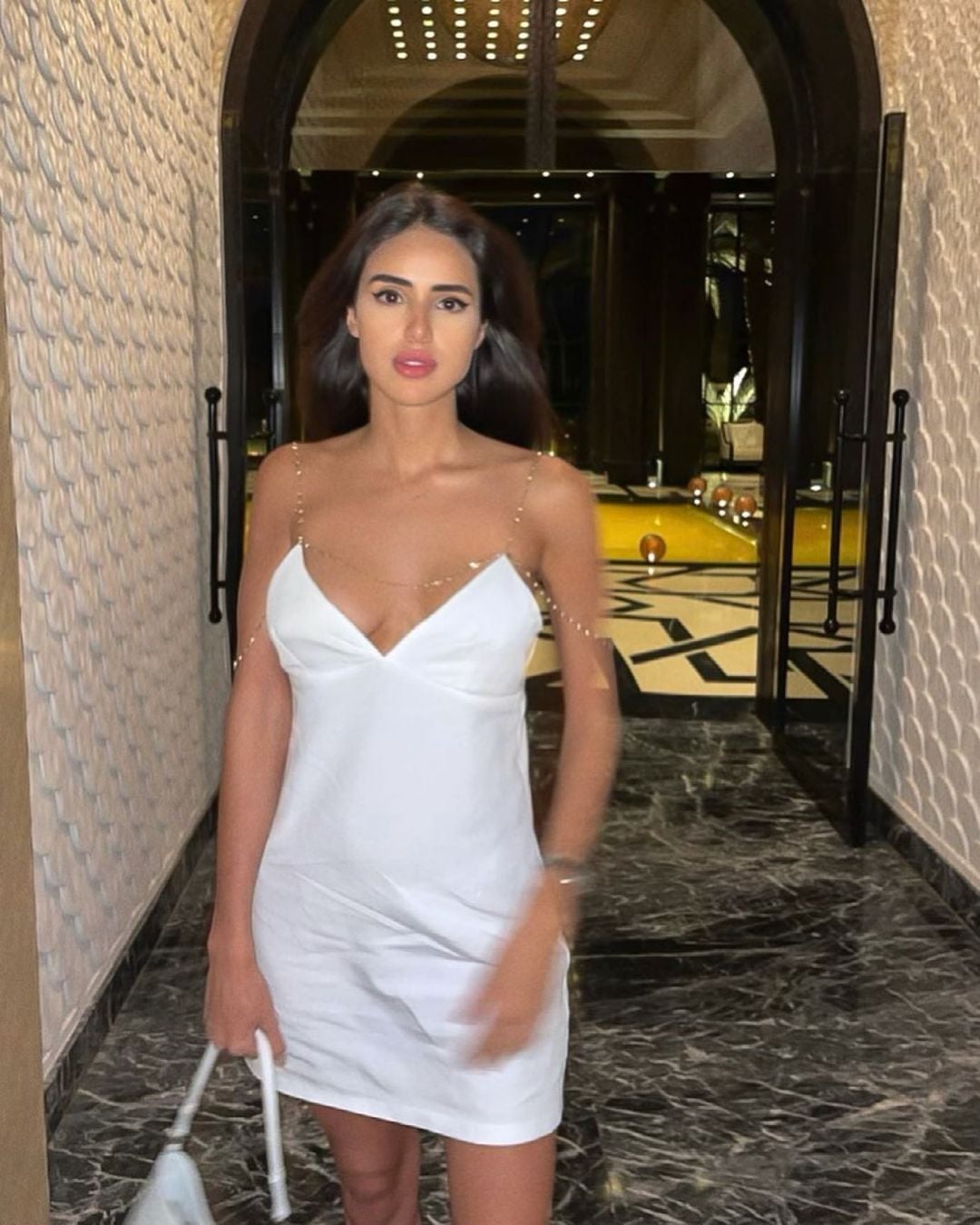 mariam escort in Istanbul