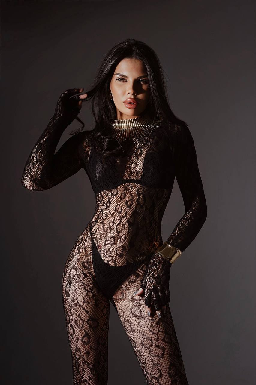 Mary escort in Dubai