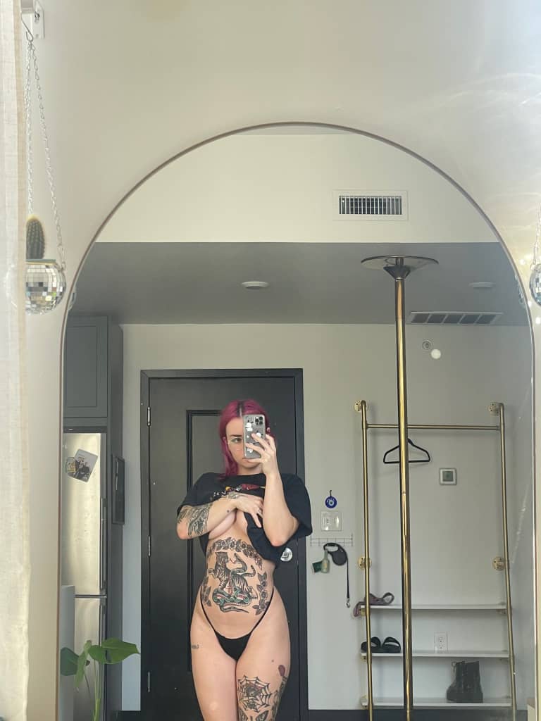 Sonia escort in Innsbruck