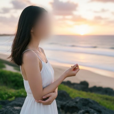 Sayu escort in Okinawa Island