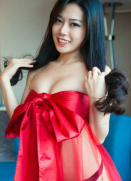 Bailey escort in Petaling Jaya