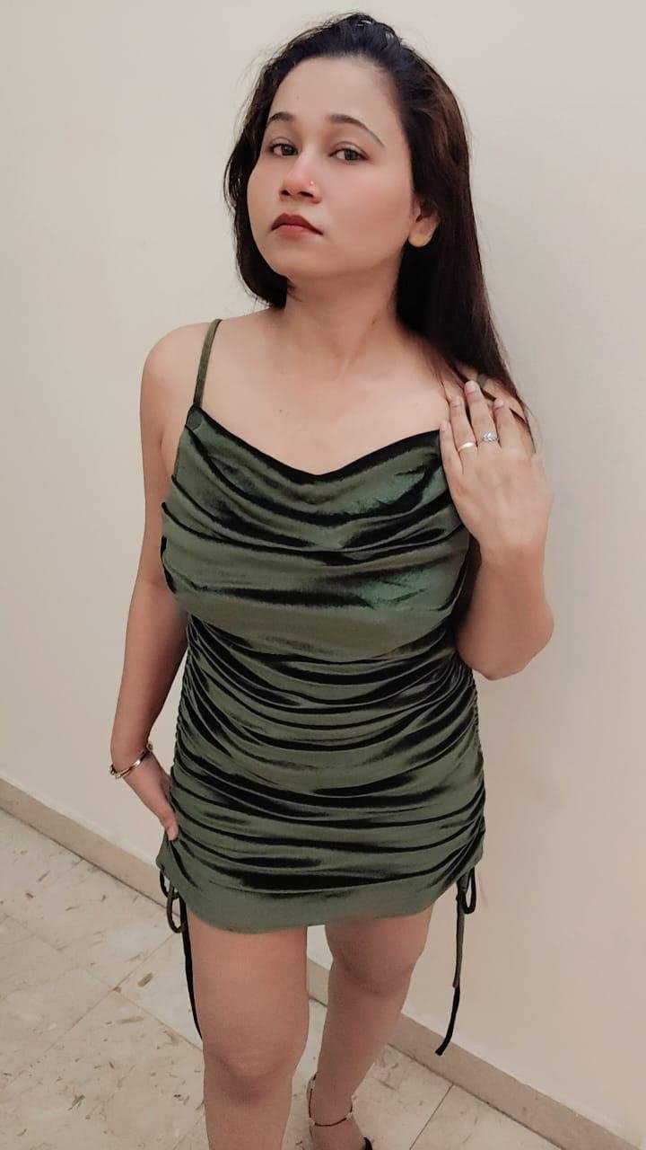 Esha College Student escort in Dubai