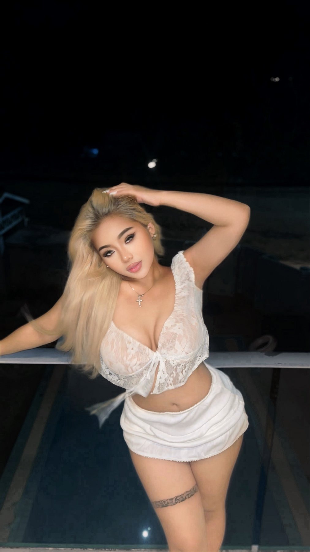 Nadia escort in Phuket
