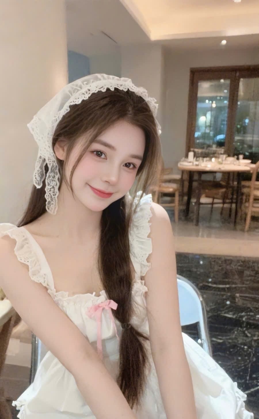 Hana sukhumvit escort in Bangkok