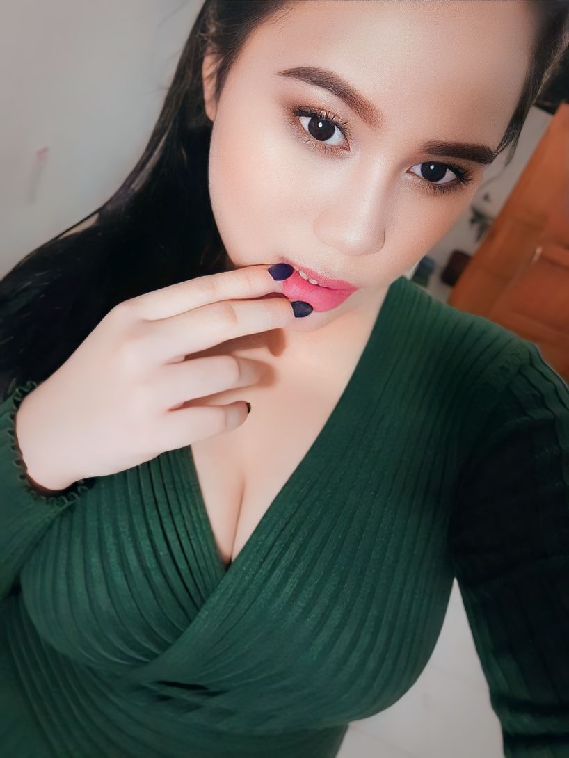 LALABIGBOOBS escort in Jakarta