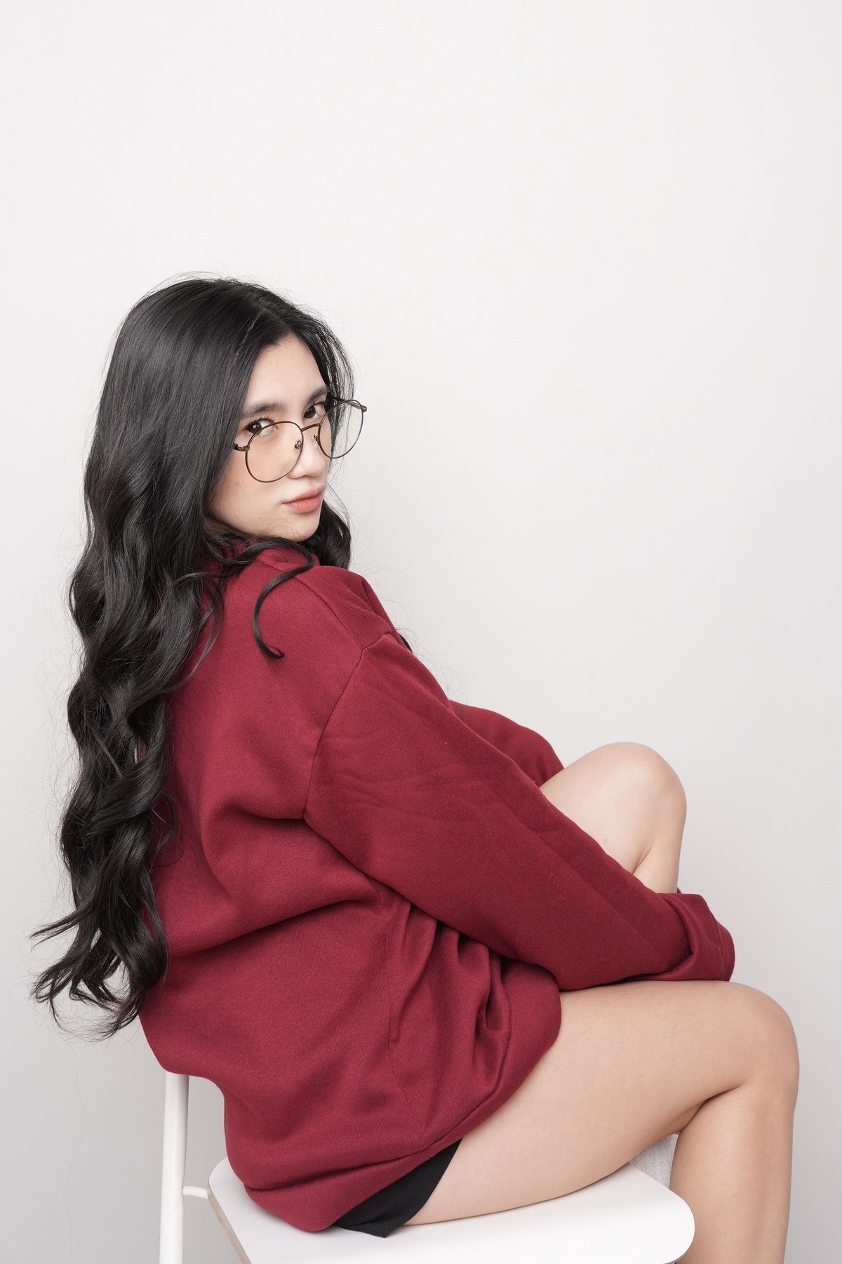 CARYL TAN escort in Manila
