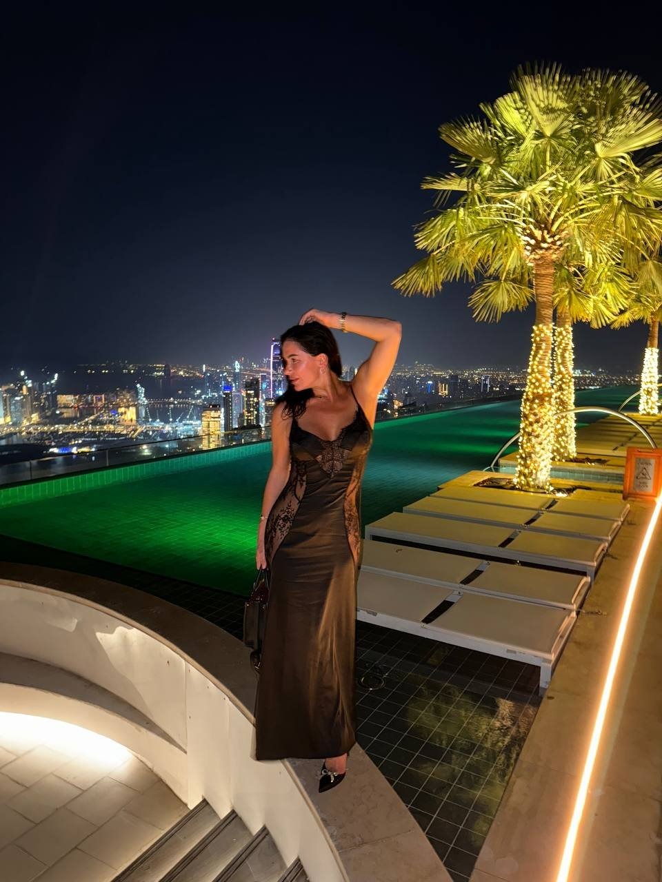 Independent Milf Alina in BusinessBay 🤗 escort in Dubai