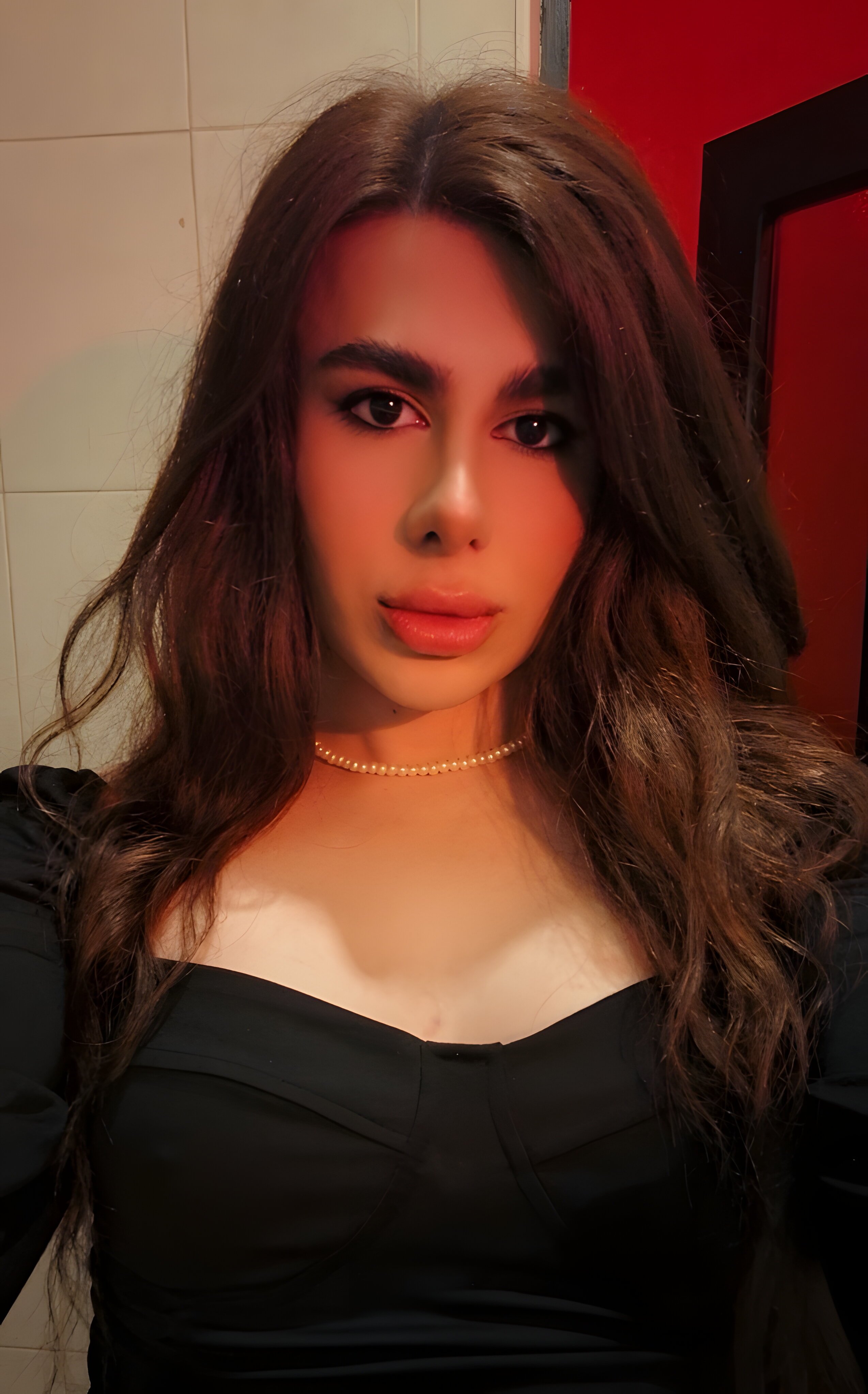Melissa Transs escort in Yerevan