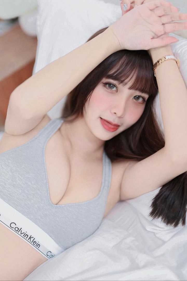 Xiao Mei escort in Bangsar