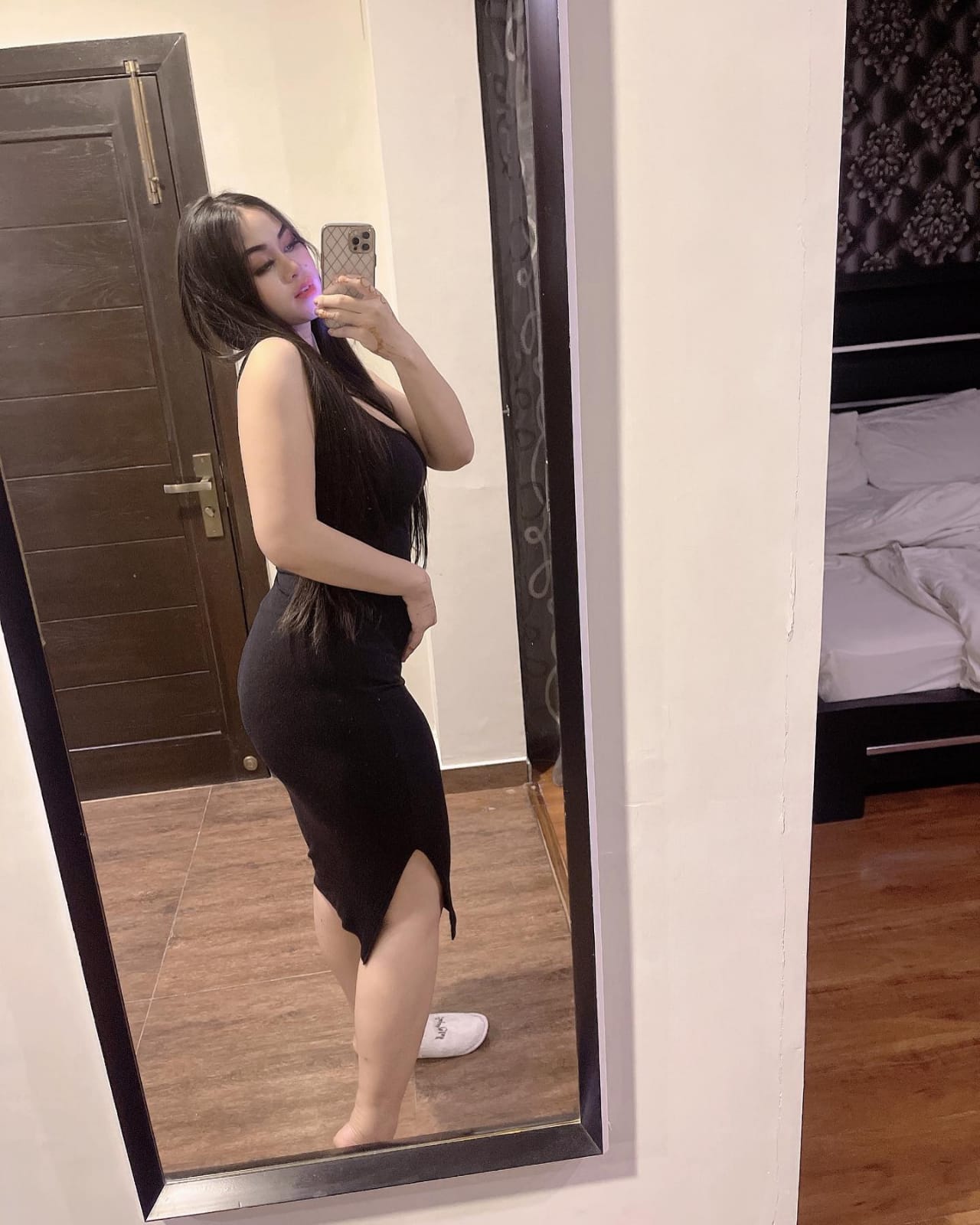 Anna Allison escort in Doha