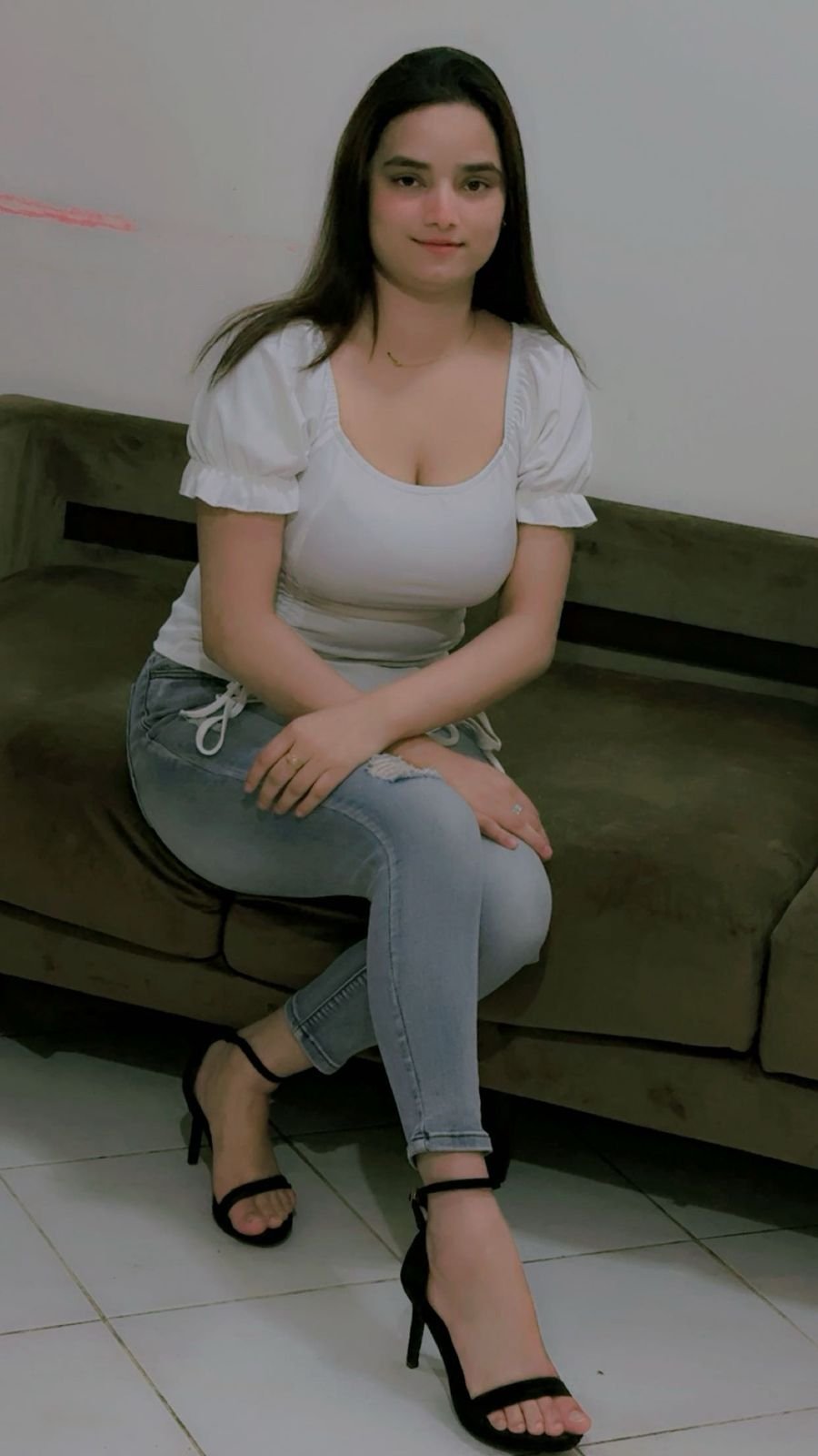 Ananya escort in Dubai