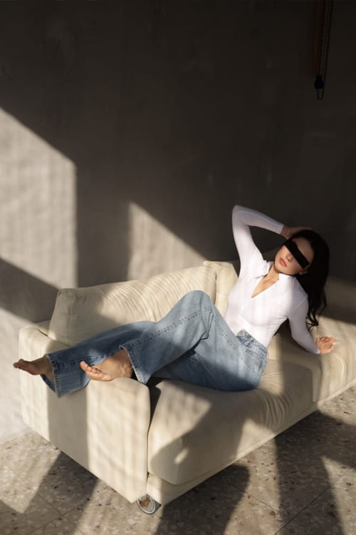 Barby escort in Berlin