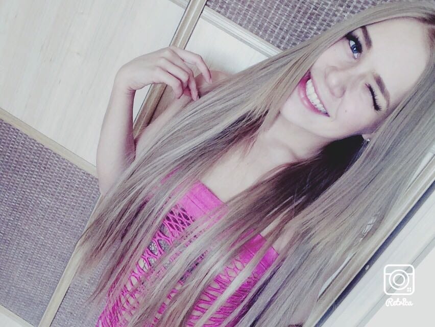 Veronika escort in Amsterdam