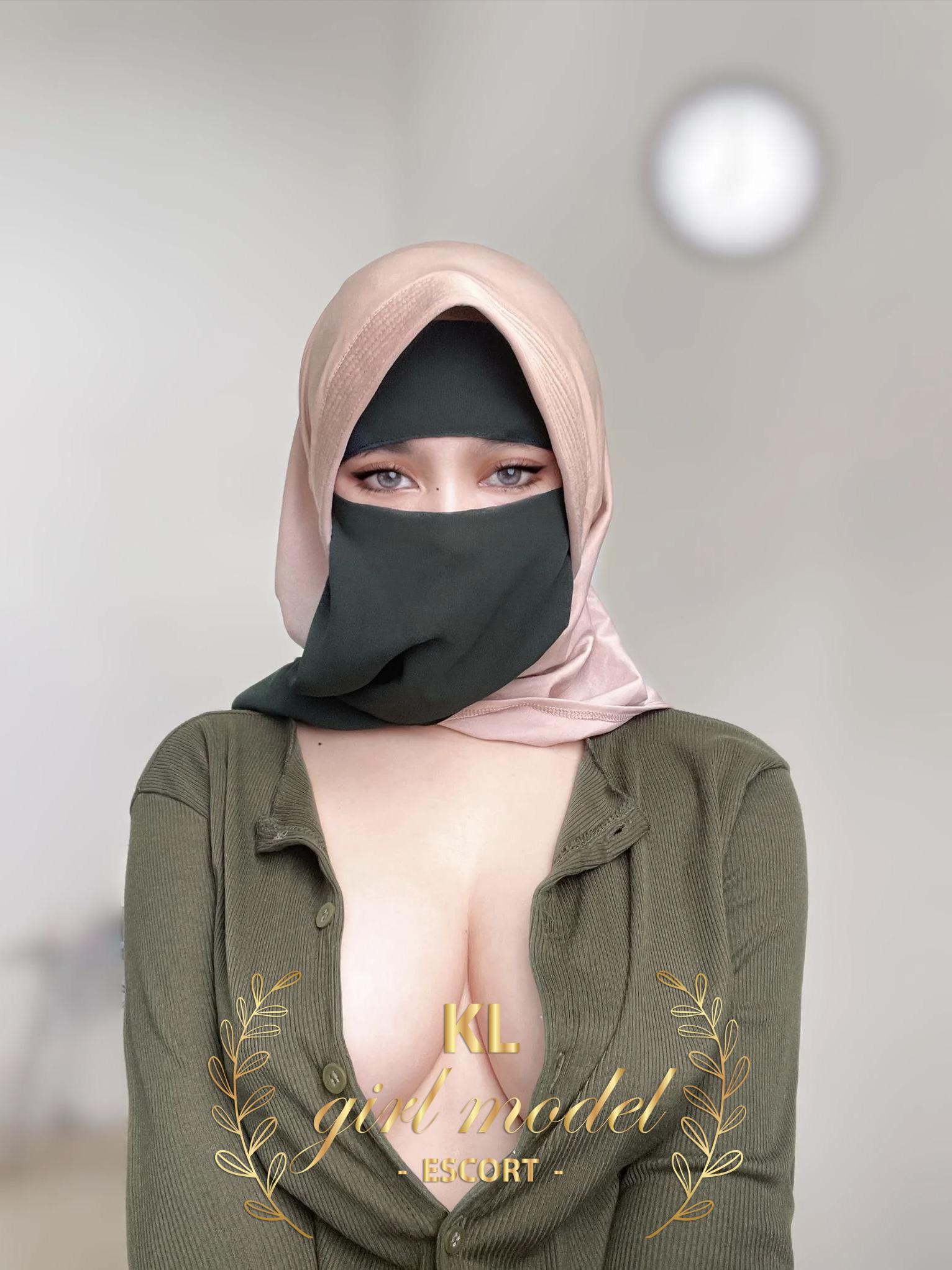 Eva escort in Petaling Jaya