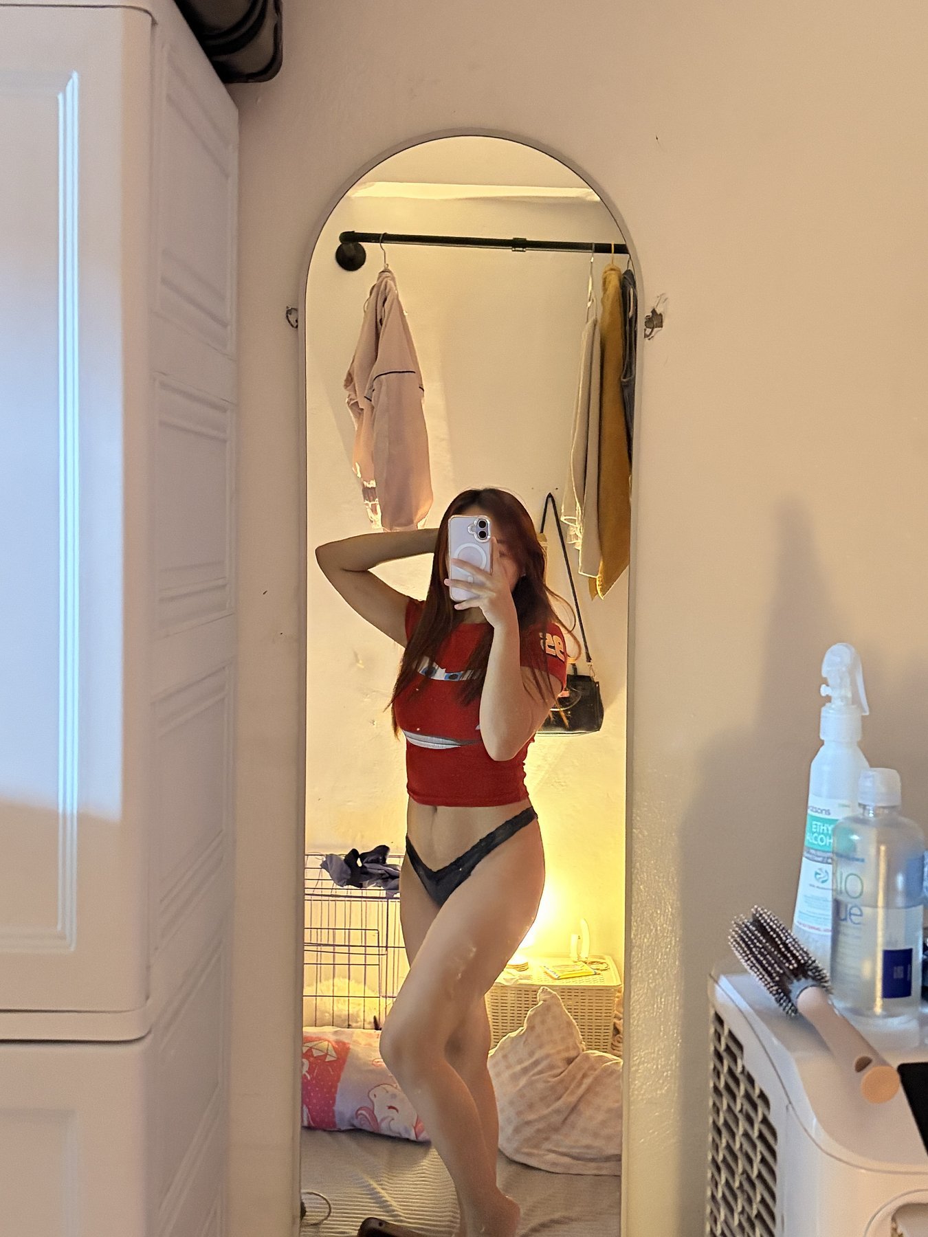 Ms.Dior escort in Manila