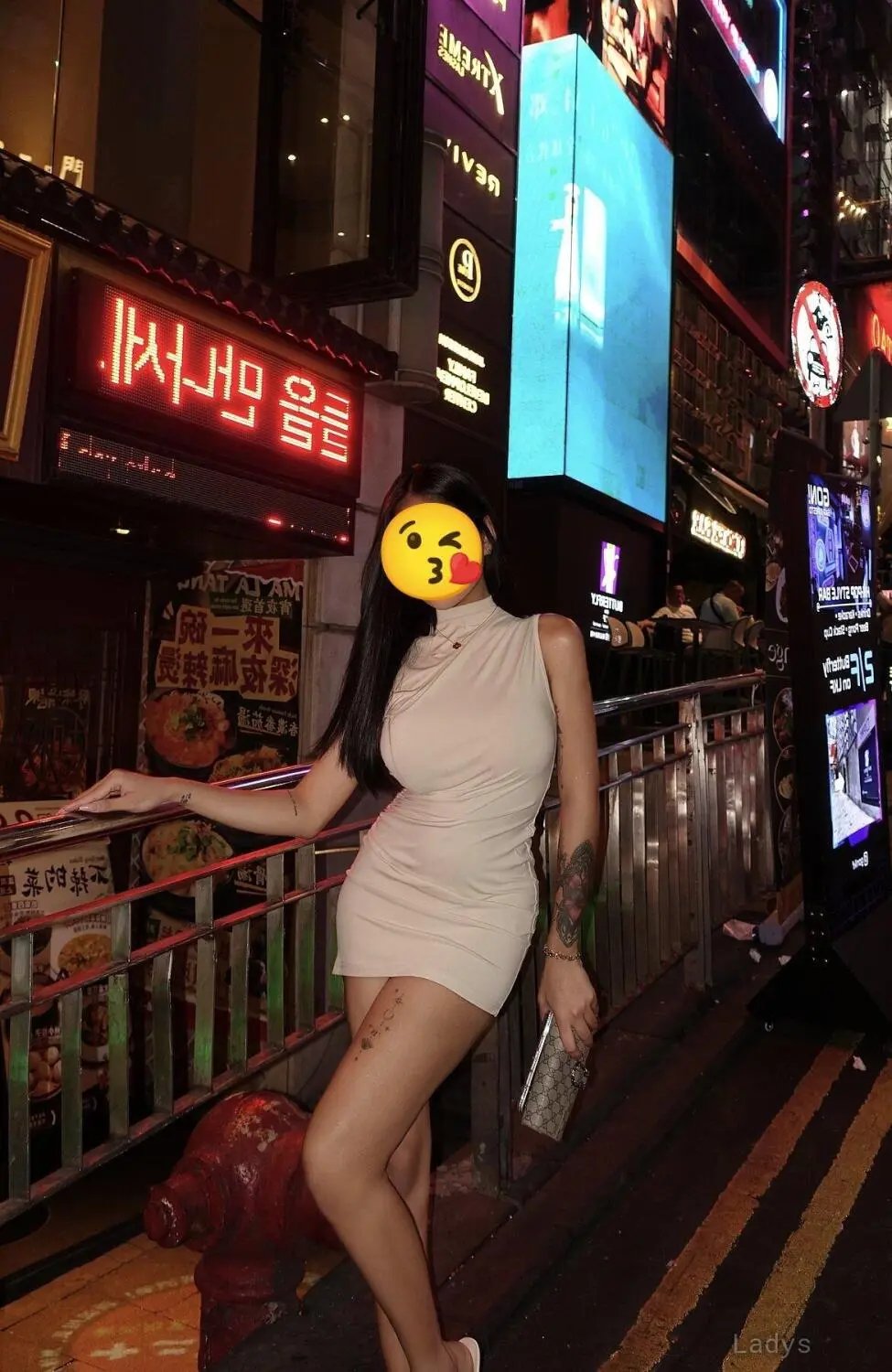 Escort model Isabella, Tokyo escort in Tokyo