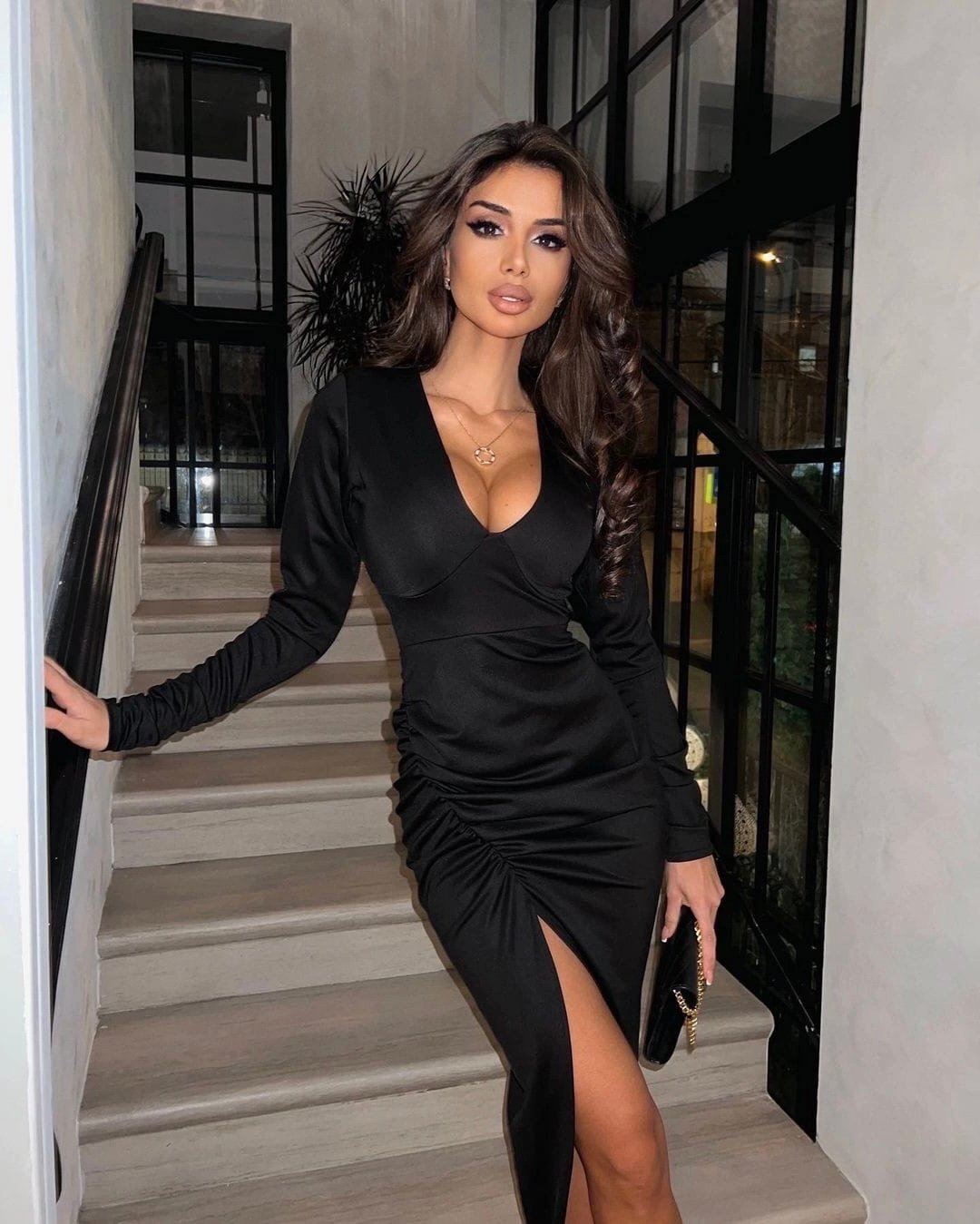 Polinaria escort in Krakow