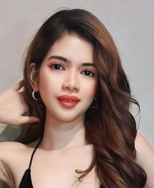 Kylie escort in Manila