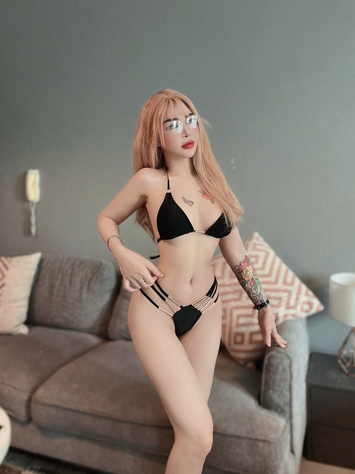 Mimi Japan 🇯🇵 Full Service In Dubai escort in Dubai