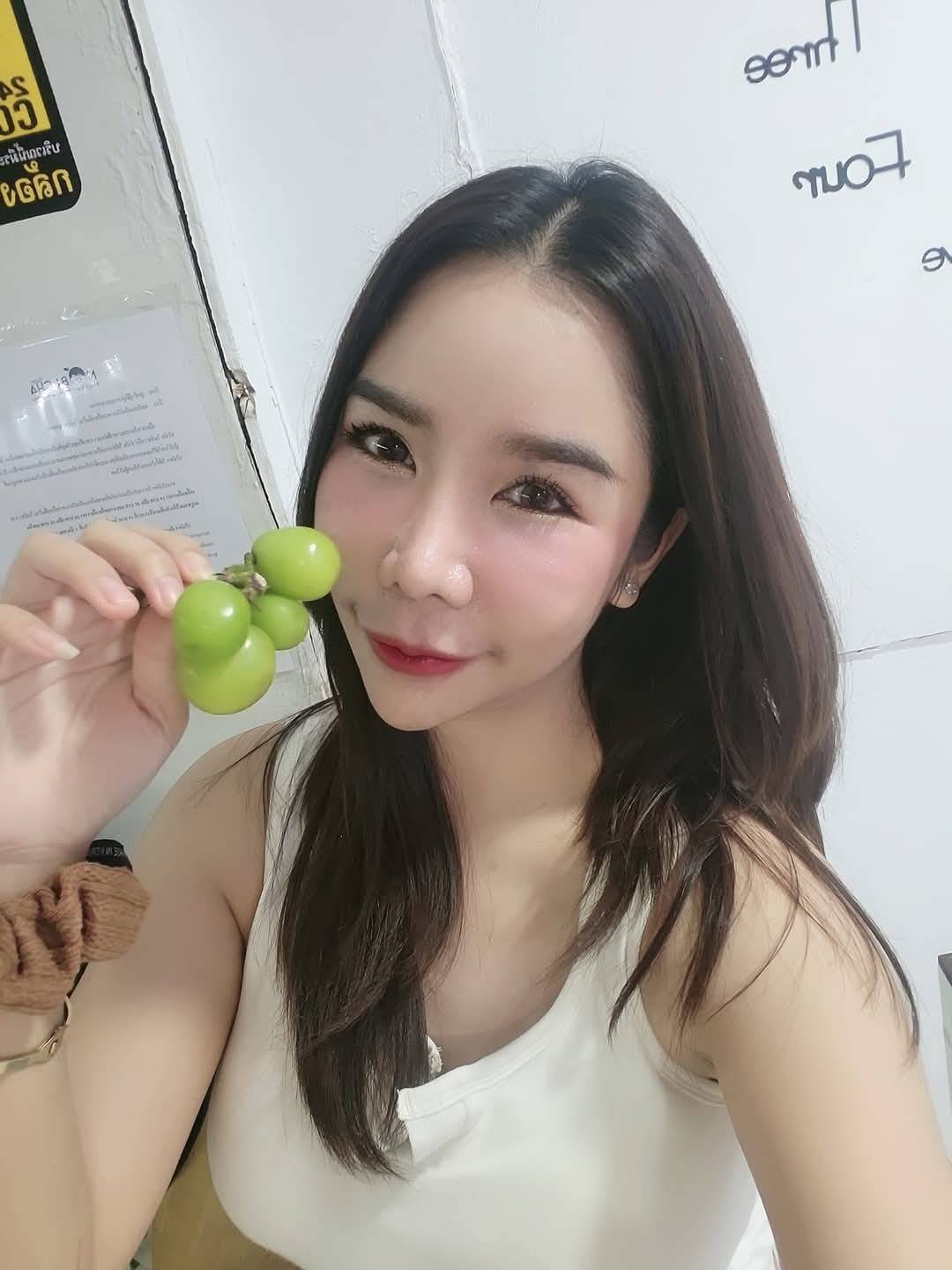 Bella escort in Bangkok