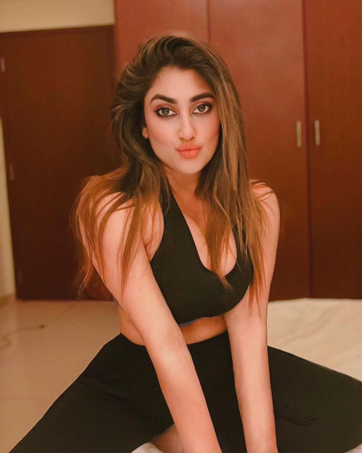 Manisha escort in Kuala Lumpur