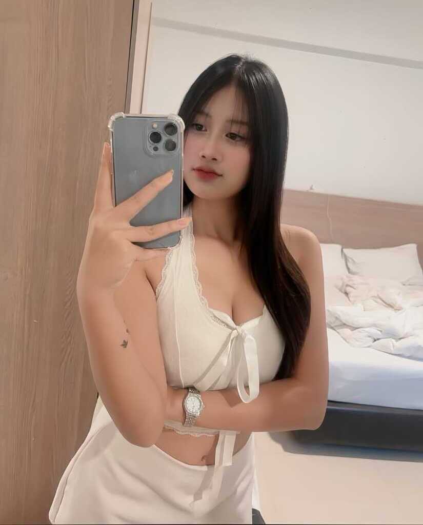 Jessy escort in Johor Bahru