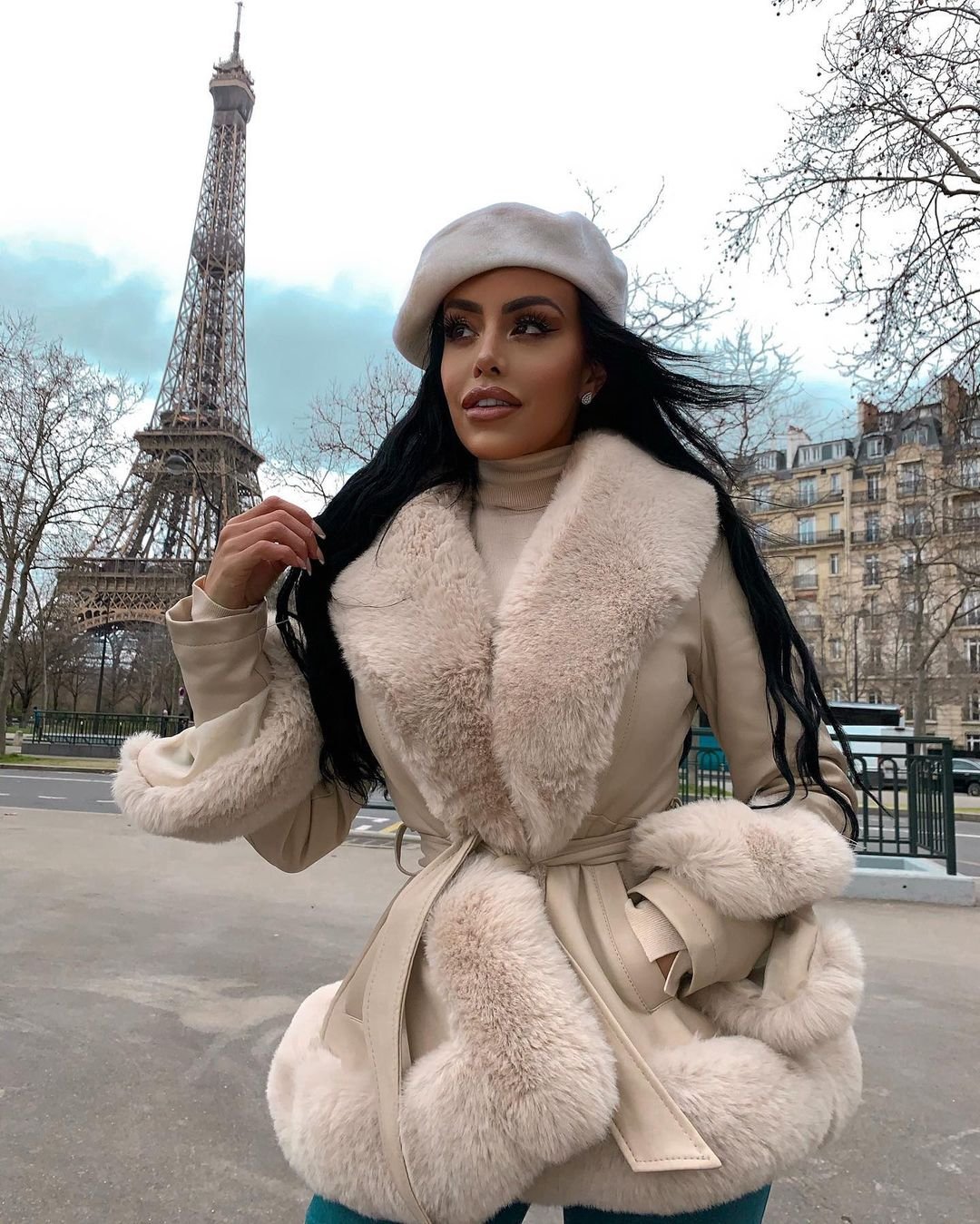 Jenniffer escort in Reykjavík