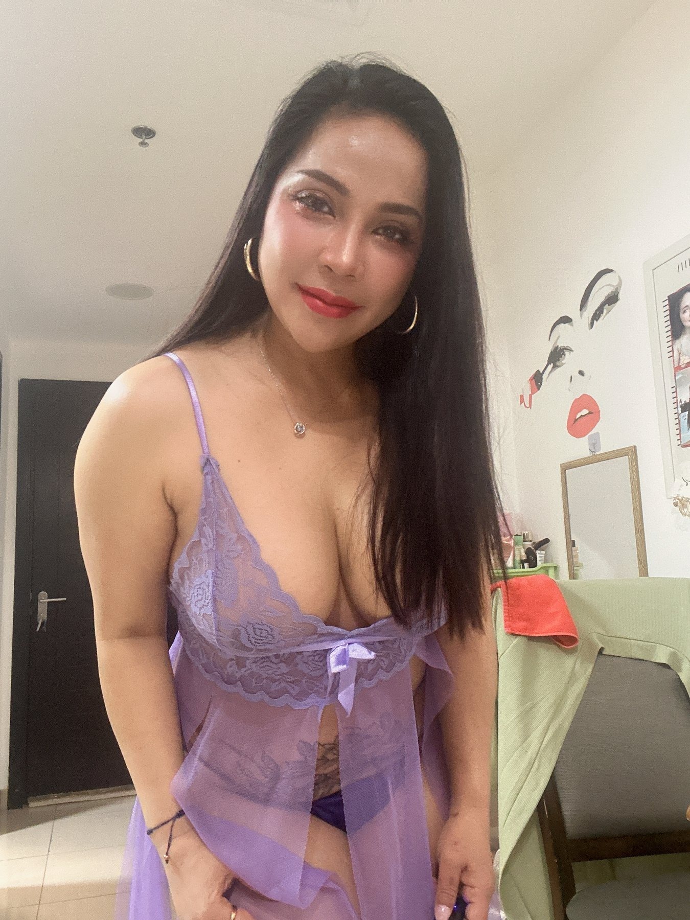 Mimi profession full service anal Jvc escort in Dubai