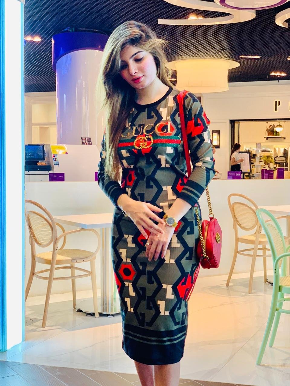 Ayesha Cute Girl escort in Dubai
