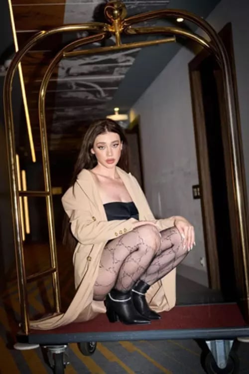 Stacy escort in Berlin
