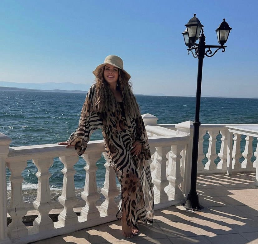 Jumi🌺 escort in Antalya