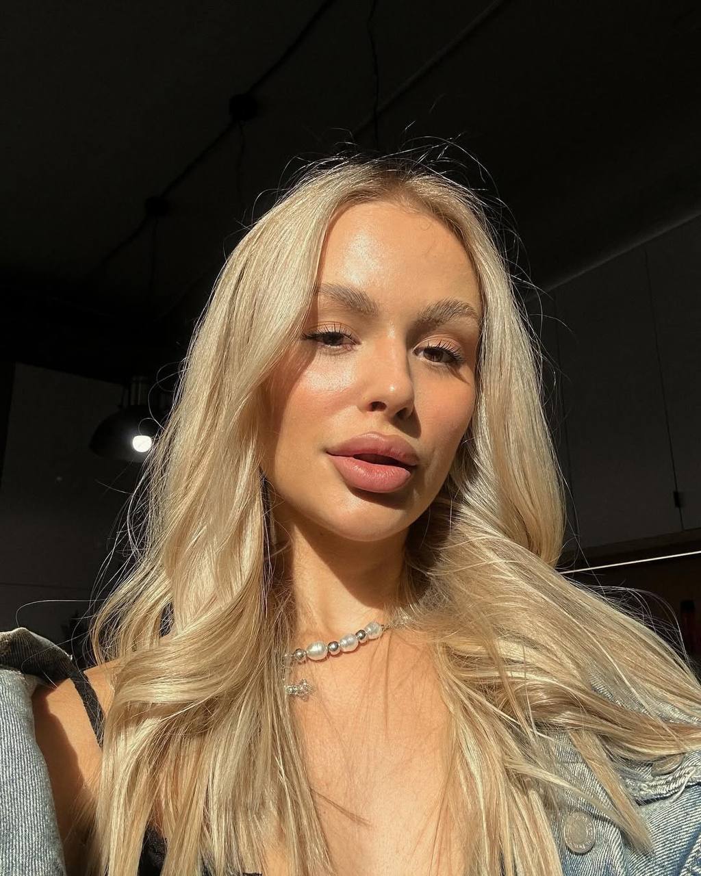 Alexa escort in Istanbul
