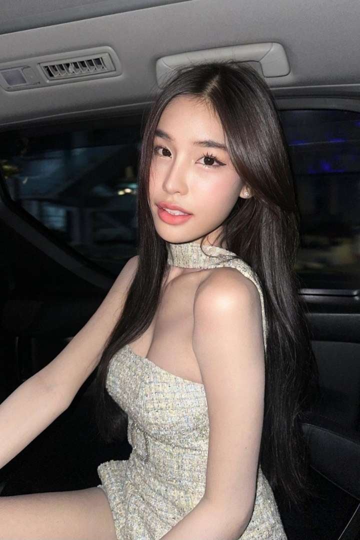 Natalie escort in Petaling Jaya