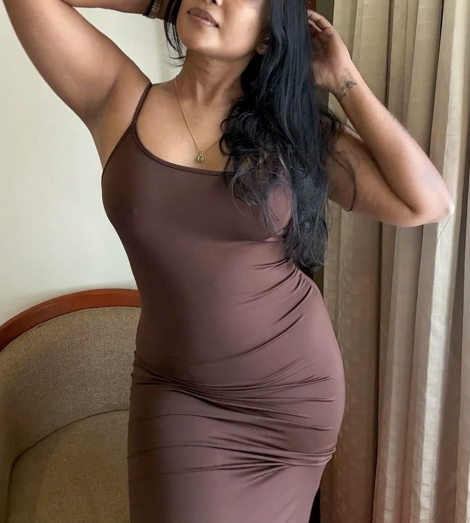 Nisha Exquisite Indian Real Woman escort in Georgetown, Penang