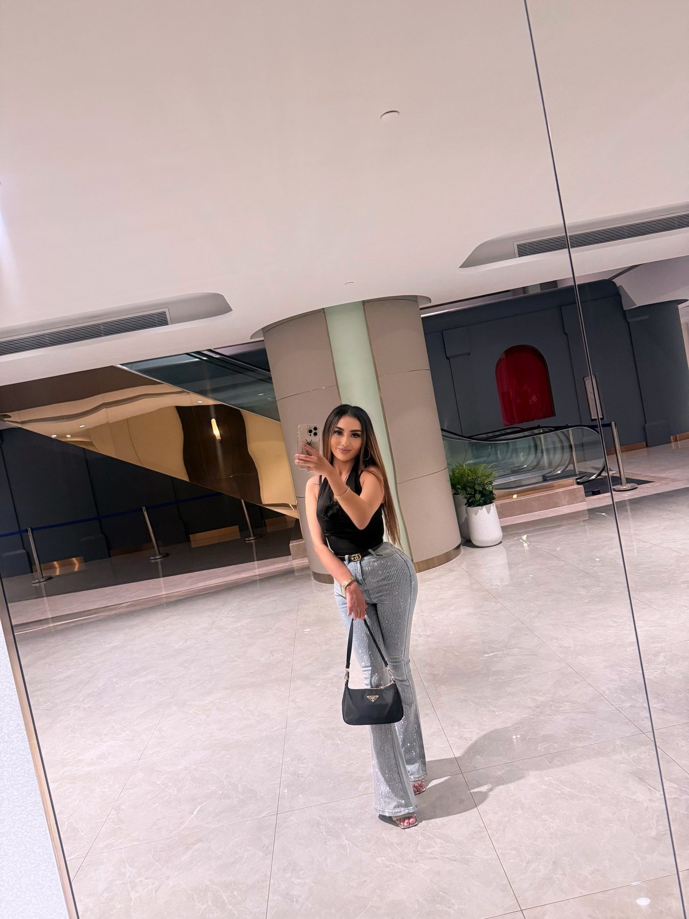 Sofia escort in Bangkok