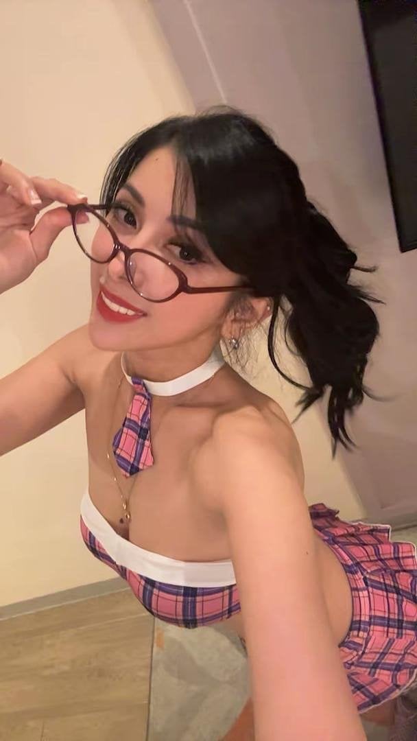 REAL KIYOMI escort in Kuala Lumpur