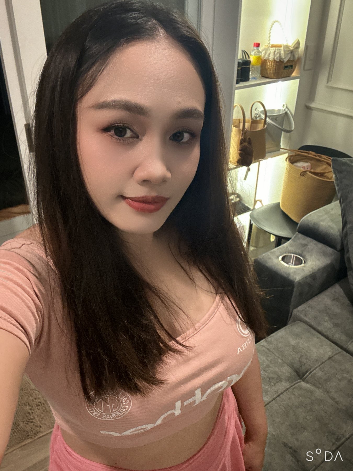 Aris escort in Bangkok
