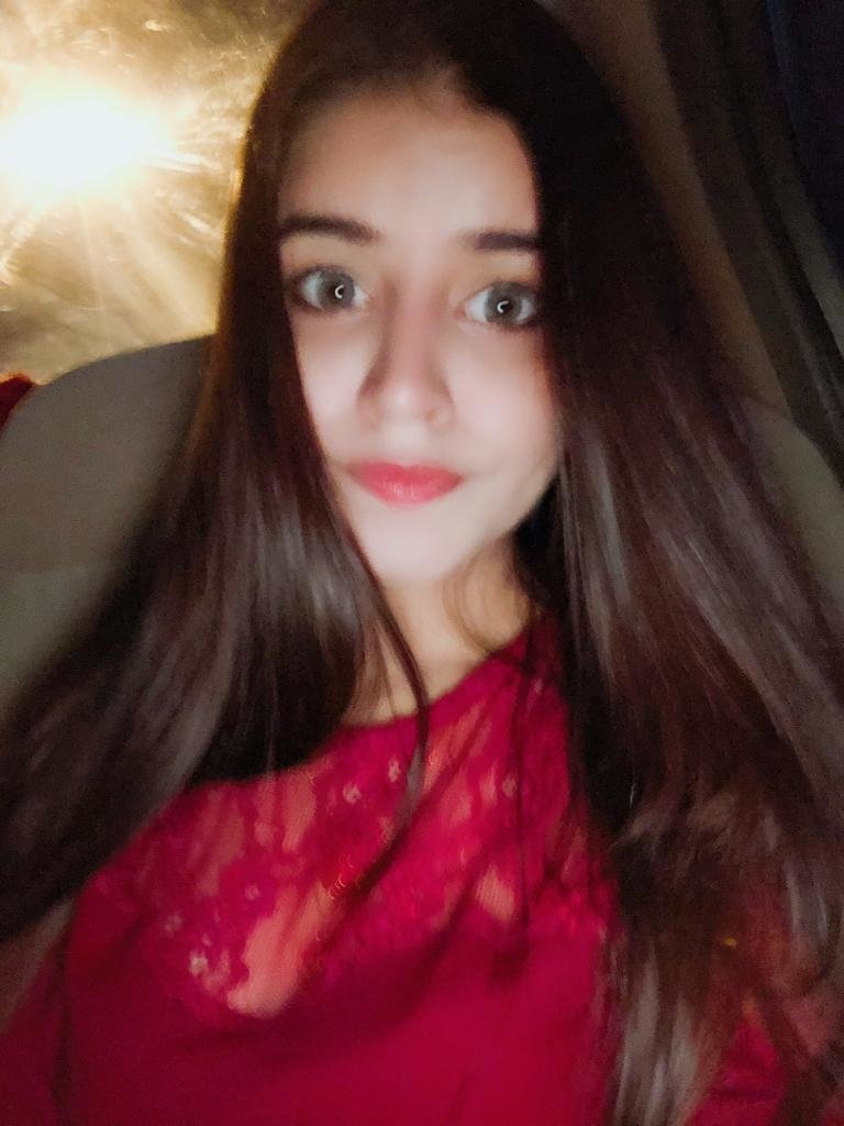 Akansha Indian Model escort in Dubai