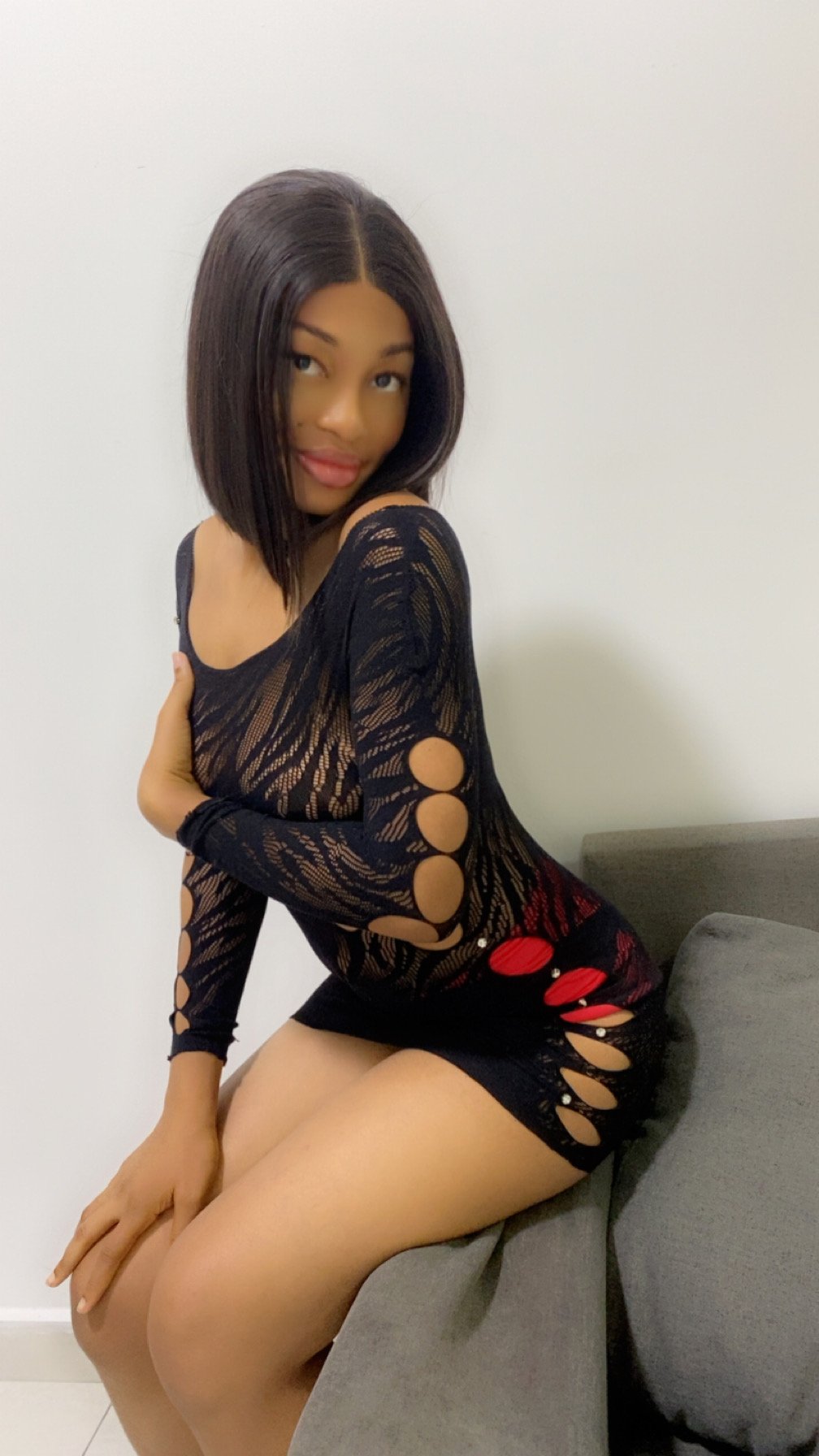 Queen Ini escort in Kuala Lumpur